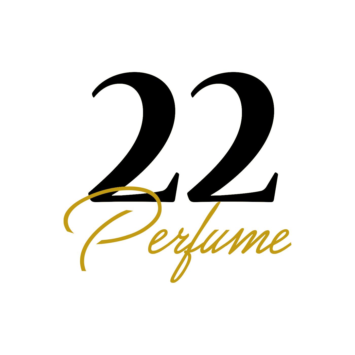 22 perfume